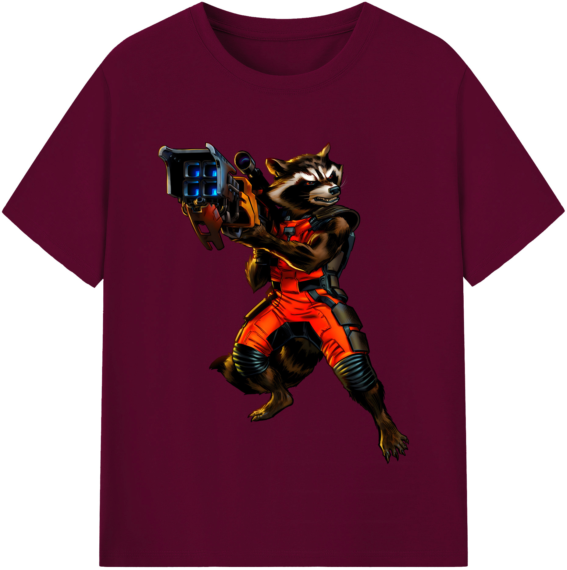 （画像用） アベンジャーズ The Avengers レディースカジュアルプリントTシャツ（綿100％）